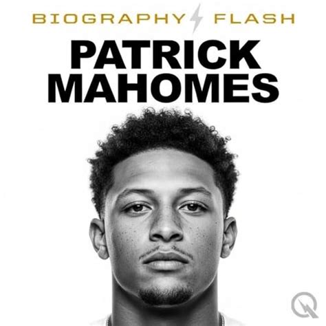 Biography Flash: Patrick Mahomes ACL Tear Ends 2025 Season - Chiefs QB ...