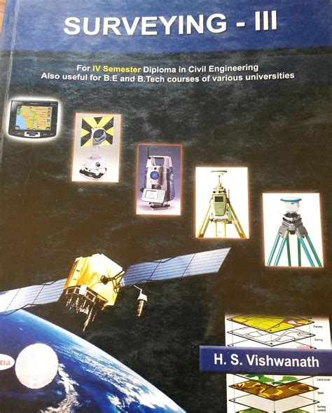 Buy surveying-3 + water resources engineering Book Online at Low Prices ...