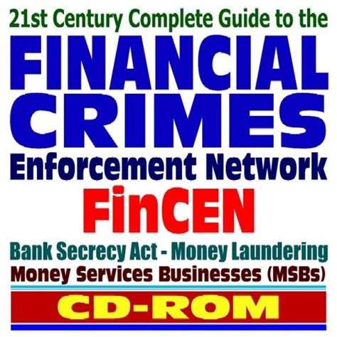 Buy 21st Century Complete Guide to the Financial Crimes Enforcement ...