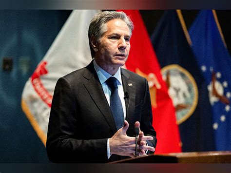 US State Secy speaks with G7 Foreign Ministers, discusses urgent need ...