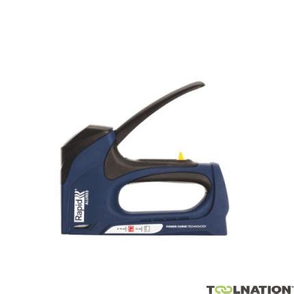 Rapid 5000516 ALU953 Tacker