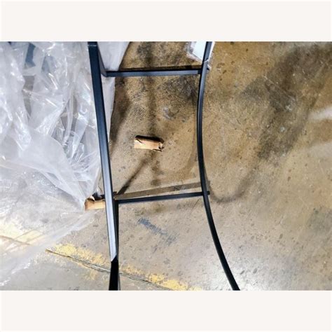 Lulu and Georgia Berdina Round Coffee Table - AptDeco