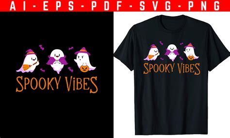 Cute Halloween Shirts