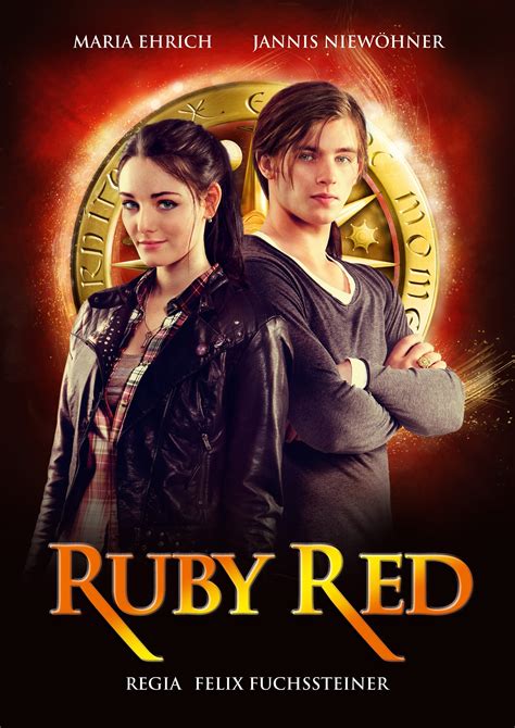 Image result for Ruby Red Full