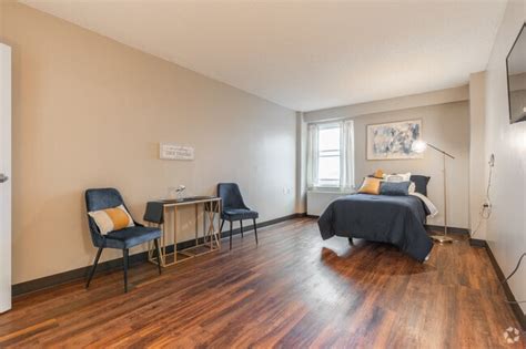 Low Income Affordable Senior Living in Kentucky | After55