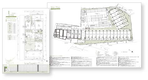 マンションや戸建ての図面作成・図面トレースの制作会社-JCC株式会社ジェーシーシー