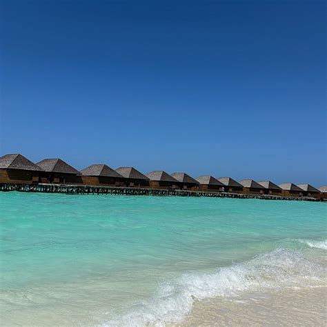 VELIGANDU MALDIVES RESORT ISLAND - Resort Reviews, Photos, Rate ...