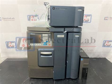 Waters e2695 HPLC System with 2489 UV-Vis Detector in Markham, Ontario ...