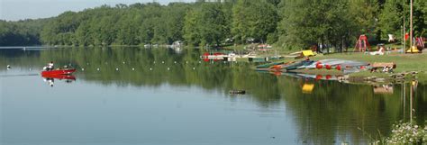 Camping in Pennsylvania | Outdoor Adventures Await