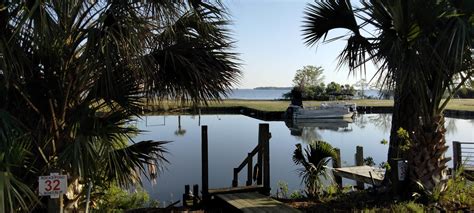 Rocks Pond Campground