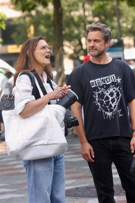 Katie Holmes et Joshua Jackson : le couple star de Dawson se retrouve ...