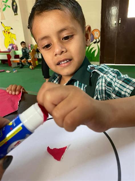 Image result for Paper Tearing Activity