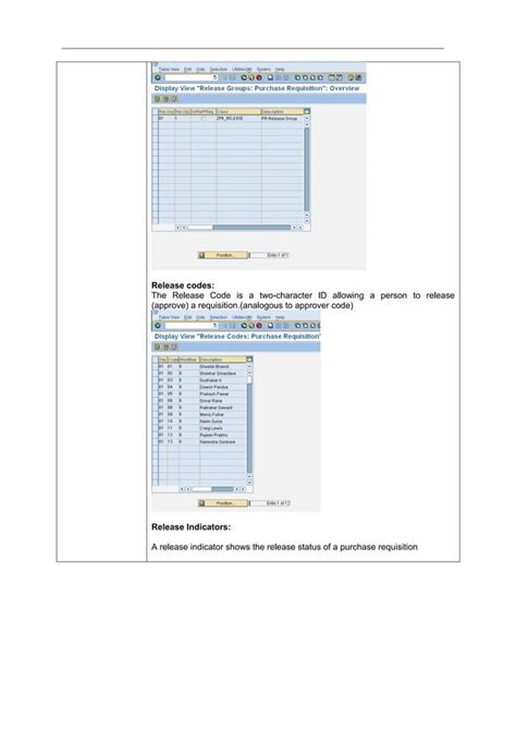 Image result for SAP mm Configuration Tutorial