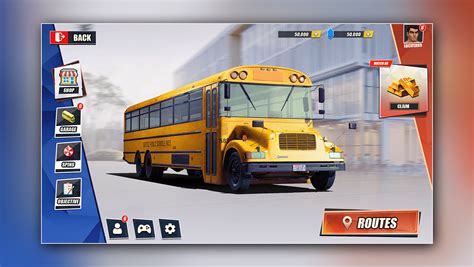 Image result for Build a City Bus Simulator