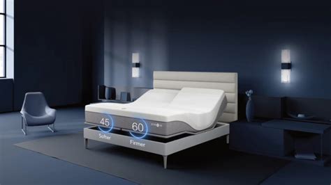 Image result for Sleep Number Mattress Comparison Chart