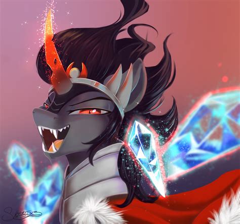 King Sombra :: King Sombra :: mlp art :: minor :: mlp art :: mlp ...