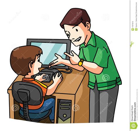 Computer Learning 的图像结果