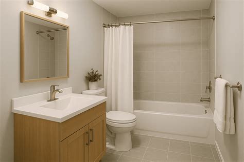 10x10 Bathroom Remodel Cost In 2025