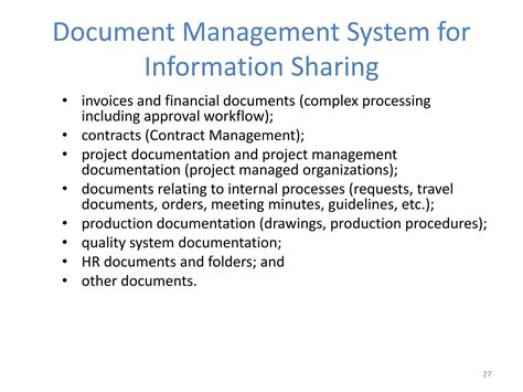 Document Management System Tutorial 的图像结果