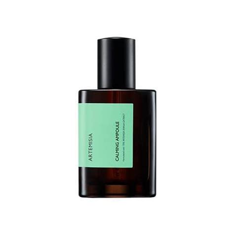 ARTEMISIA CALMING AMPOULE 75ML : Amazon.in: Beauty