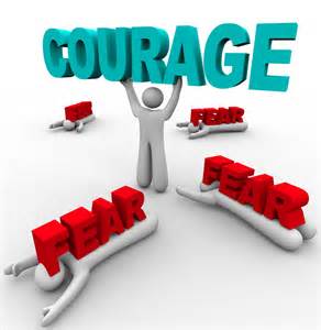 The Lefkoe Institute – “Courage” is not all it’s cracked up to be