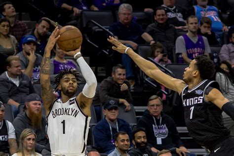 Kings vs. Nets Preview: A Tale of Two Conferences