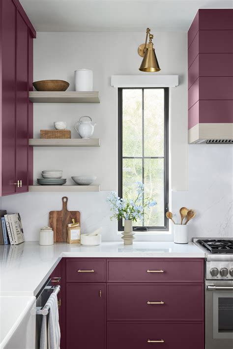 The Best Red Paint Colors, According to Experts