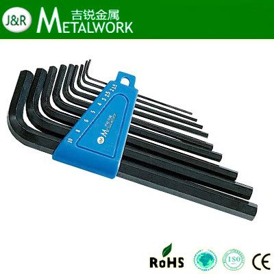 China CRV llave Torx en forma de L – Comprar Llave torx en es.made-in ...