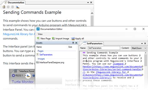 Image result for Project Documentation Visualizer