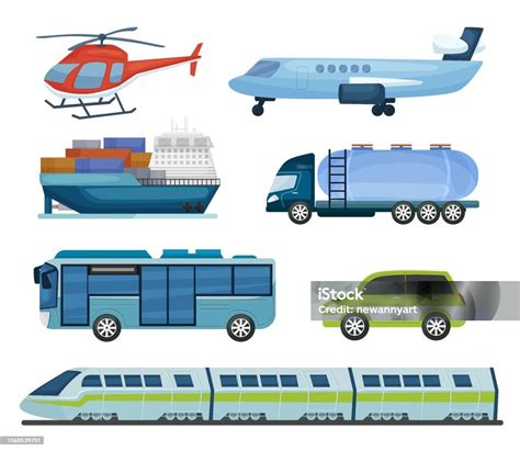 Transport 的图像结果