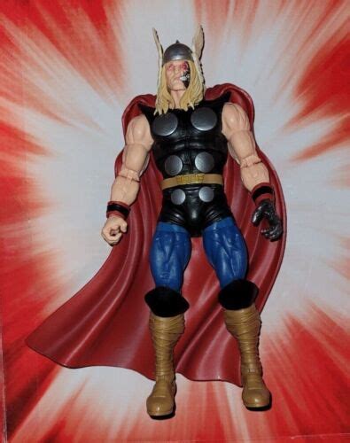 Marvel's Ragnarok Thor Clone Marvel Legends India | Ubuy