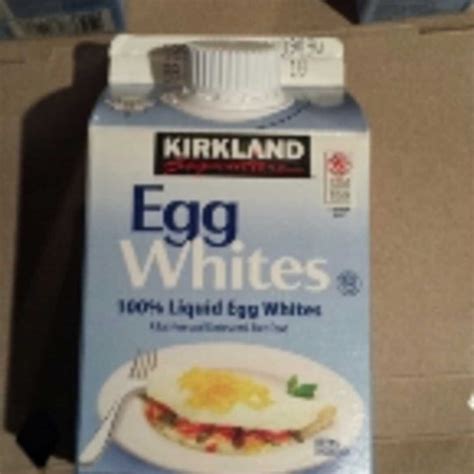 1 2 Cup Egg Beaters Nutrition Facts - Home Alqu
