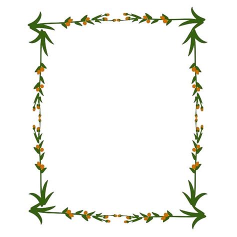 Image result for Spring Border