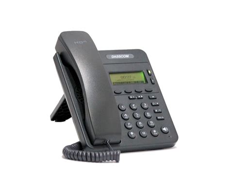Entry Level IP Phones | Hubrisindia