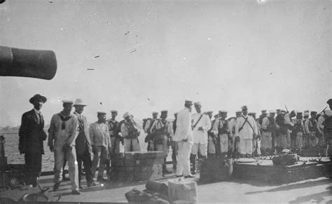 Omar al Mukhtar and the First Italian Invasion of Libya, 1911-1916 ...