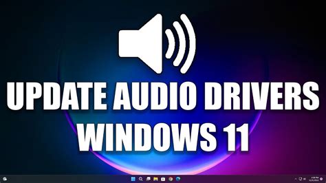 How to Update My Audio Driver 的图像结果