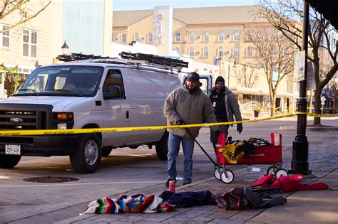 Darrell Brooks charged with intentional homicide in Waukesha attack ...