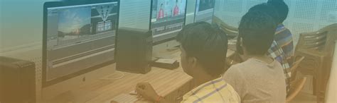 Best Chennai Film Institute / Film School - BOFTA - Blue Ocean Film and ...