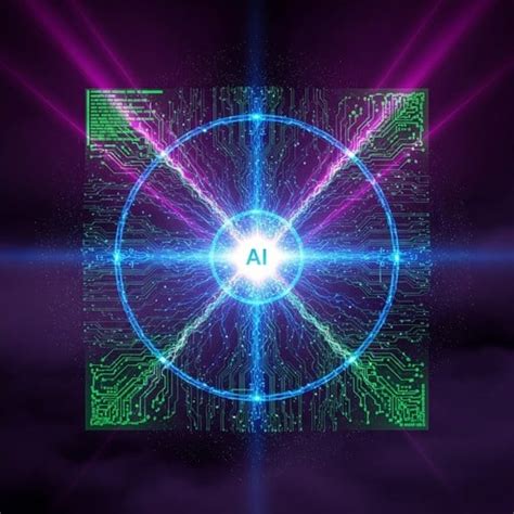 iRobot AI Core 的图像结果