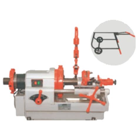 Image result for Electric Power Threading Machine