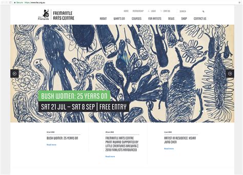 From plain text to tables, interactive graphics and more: How web ...