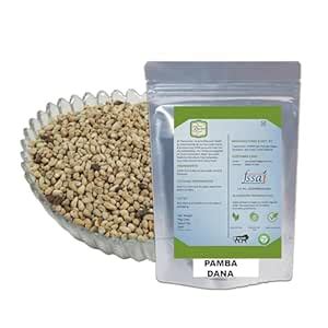 Topscorner Pamba Dana, 250 Grams Pack : Amazon.in: Health & Personal Care