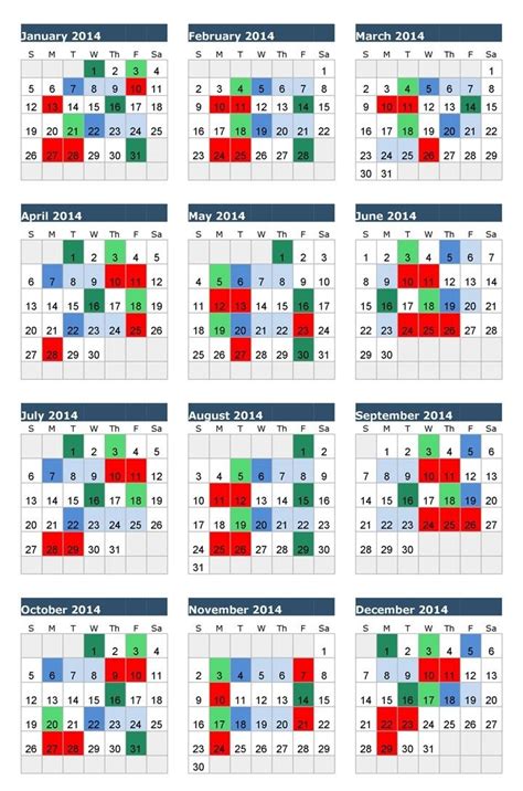 Los Angeles County Payroll Calendar 2024 Printable - Printable Yearly ...