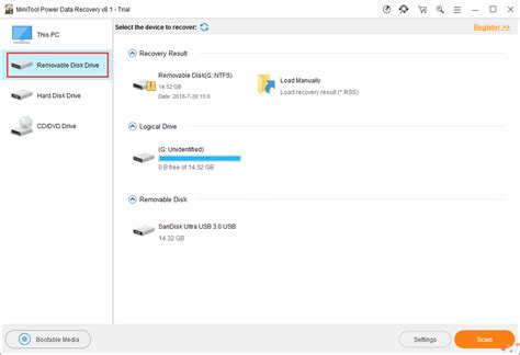 USB Problem 的图像结果