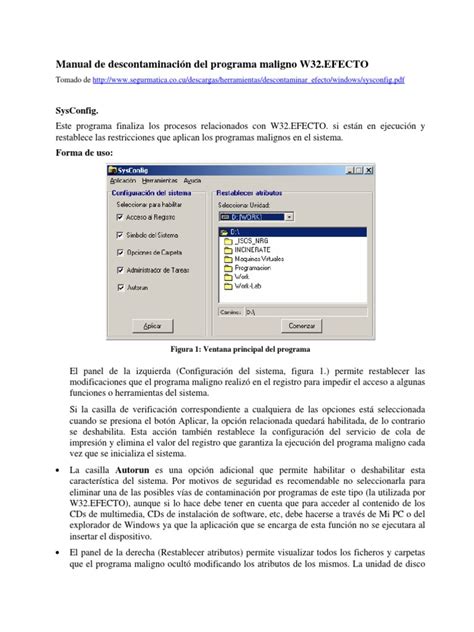 CONFIG.SYS Tutorial 的图像结果