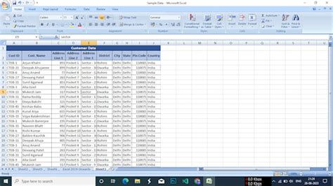 Image result for Format Excel Worksheet