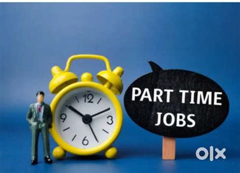 Home based part time jobs at home - Data entry & Back office - 1807786896