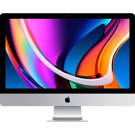 Apple iMac 27英寸一体机5K屏视网膜屏Core i5 8G 1TB融合硬盘 RP570显卡 台式电脑主机 MNE92CH/A【图片 ...