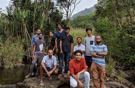 People: Vanasiri Evolutionary Ecology Lab