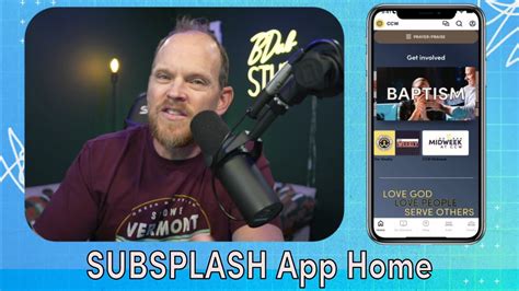 Image result for Subsplash Admin Tutorials